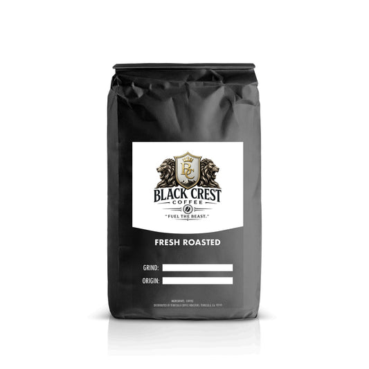Bali Coffee Pods